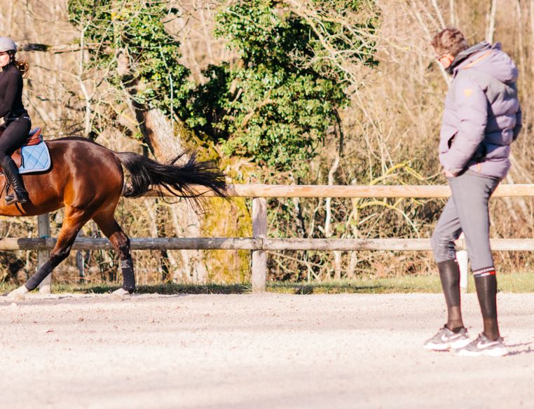 L'équipe des Écuries du Rosey L'équipe des Écuries du Rosey