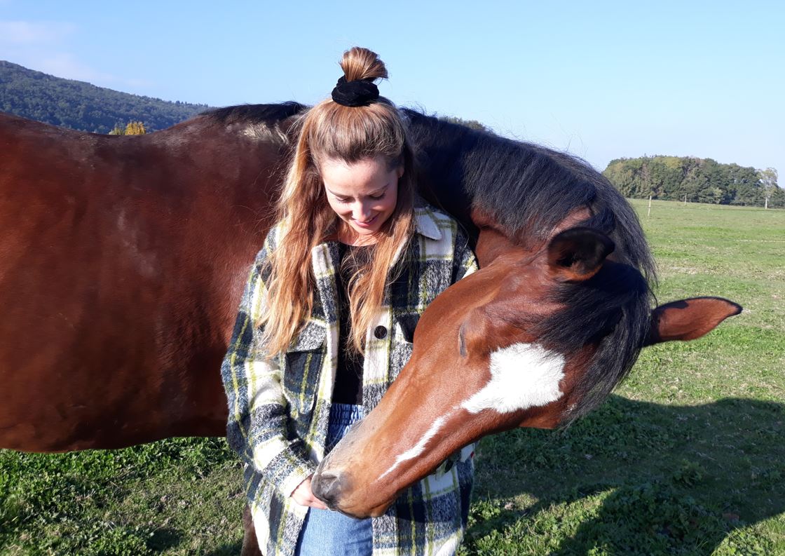 L'équipe des Écuries du Rosey L'équipe des Écuries du Rosey