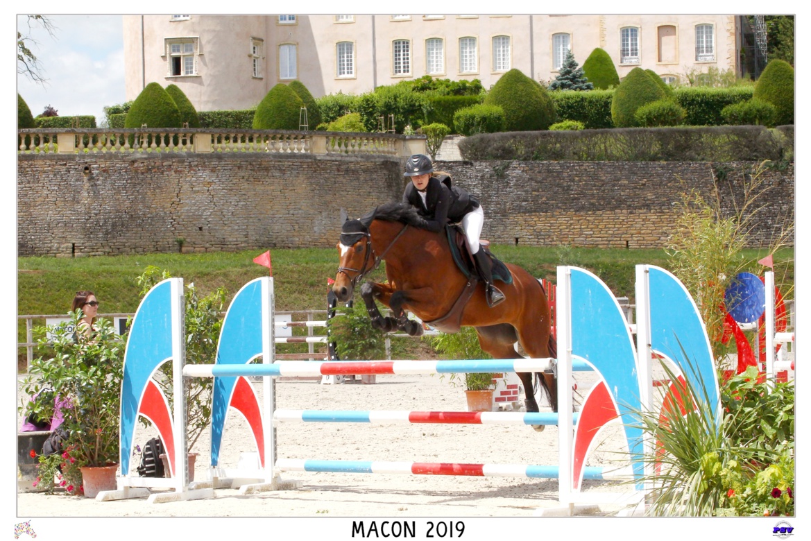 L'équipe des Écuries du Rosey L'équipe des Écuries du Rosey