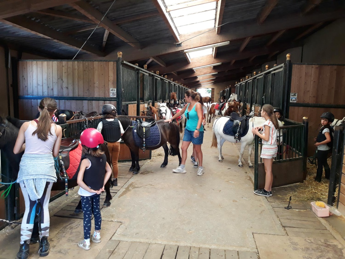 Préparation Préparation