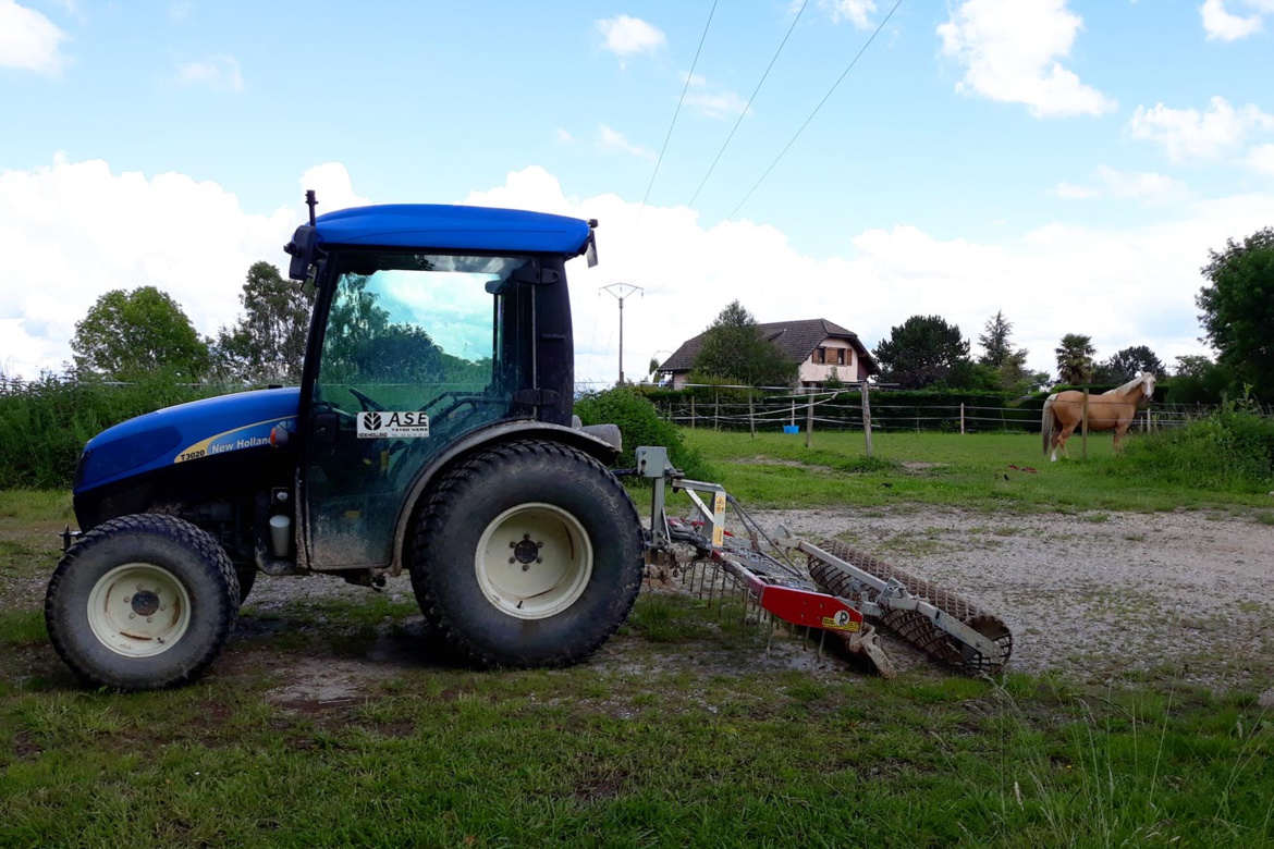 Entretien des sols Entretien des sols