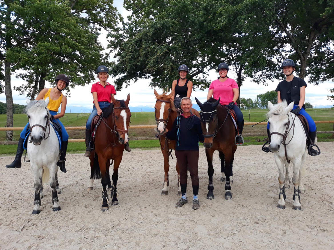 Cours adultes confirmés Cours adultes confirmés