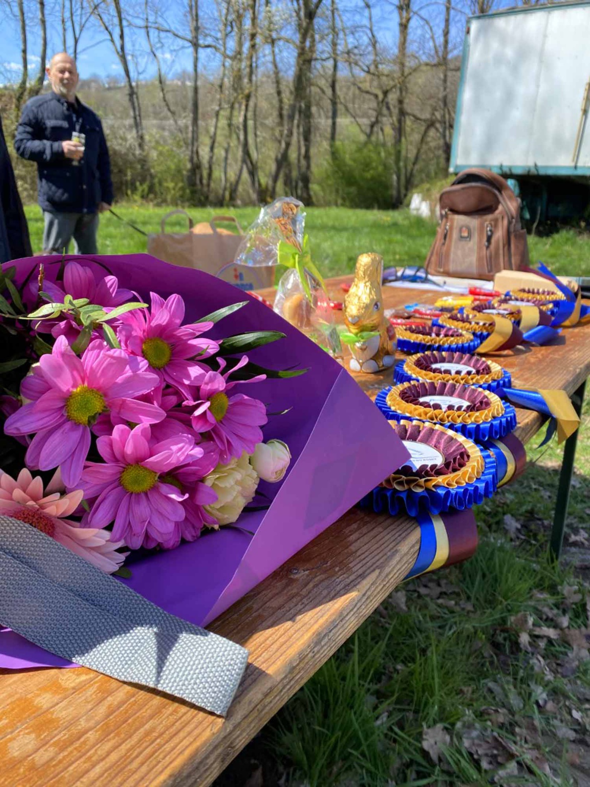 Retour sur notre challenge interclubs CSO aux Écuries du Rosey, centre équestre dans le pays de gex Retour sur notre challenge interclubs CSO aux Écuries du Rosey, centre équestre dans le pays de gex