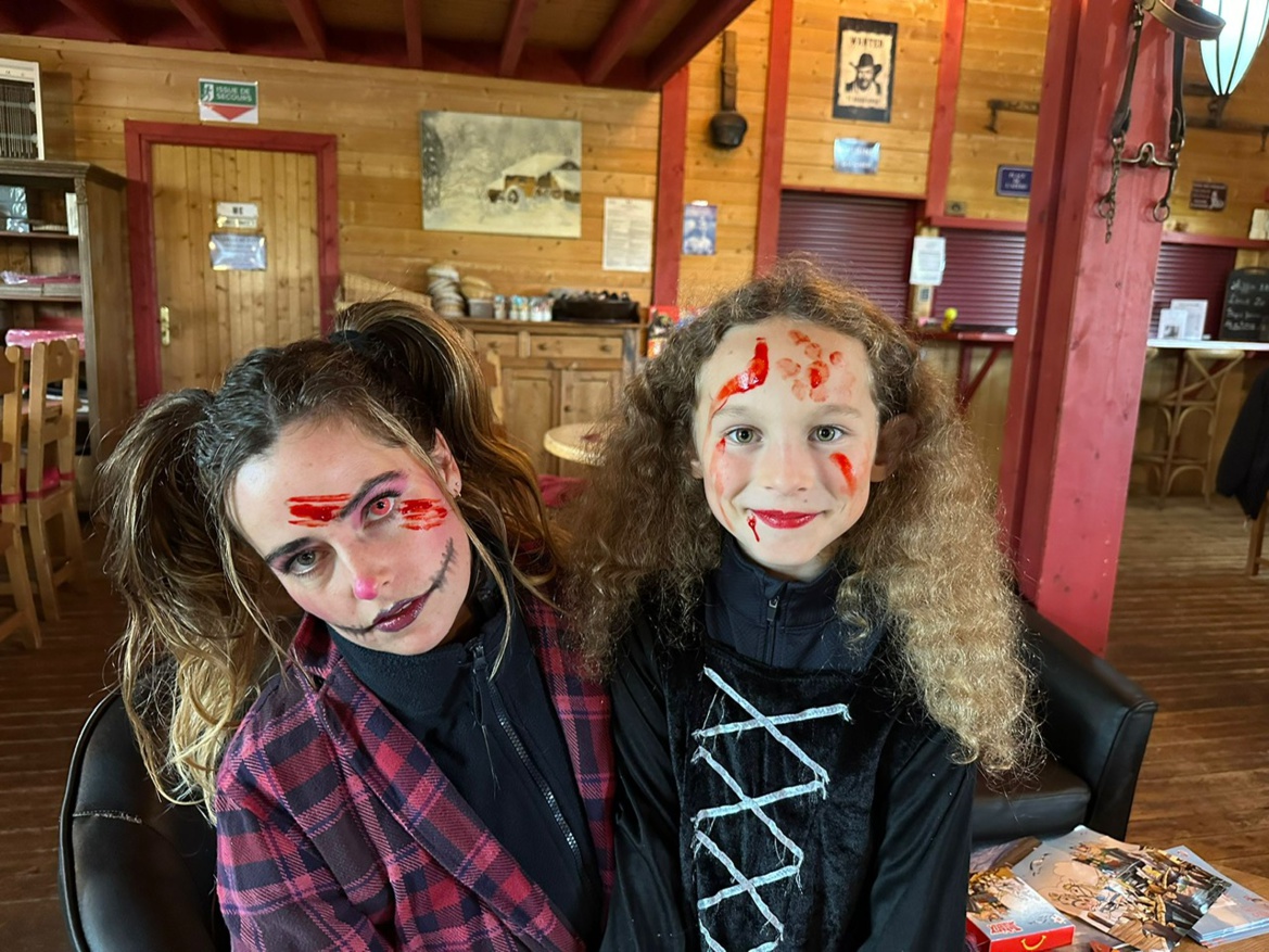 HALLOWEEN
