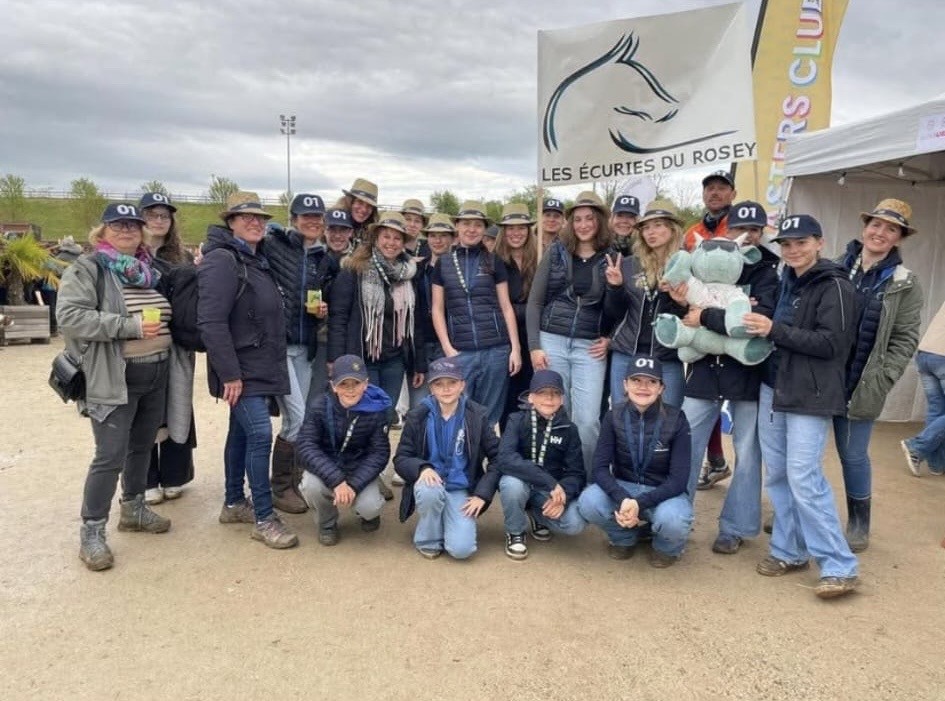 Vacances de Pâques & début du 3ème trimestre au Rosey