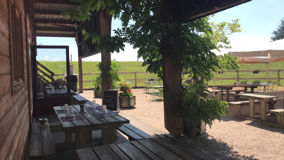 Les installations des Ecuries du Rosey, Centre Equestre dans le Pays de Gex Les installations des Ecuries du Rosey, Centre Equestre dans le Pays de Gex