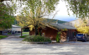 Lancement du site internet de notre écurie de propriétaires les Écuries du Bois Clos, centre équestre dans le Pays de Gex !