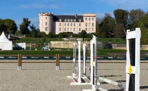CSO en Bourgogne à Macon Chaintré, comme les grands !