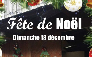 Les Écuries du Rosey fêtent Noël !