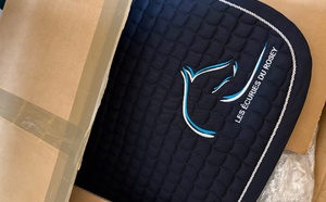 Les jolies couleurs de la team ROSEY <3