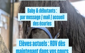 Ouverture des inscriptions rentrée 2026-2027