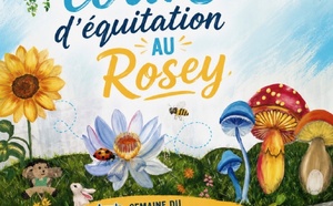 Rentrée nouvelle saison 2026-2027